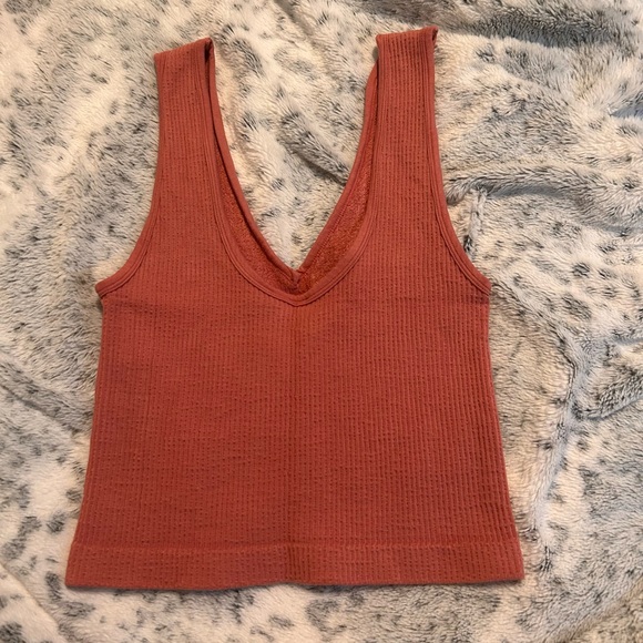 Tank Top - Picture 2 of 2